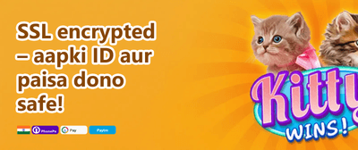 First Deposit Double-Up promotion