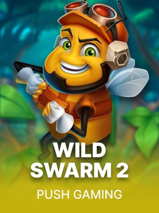 Wild Swarm 2 screenshot