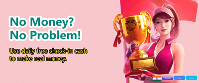 Join the Lucky Land Party
