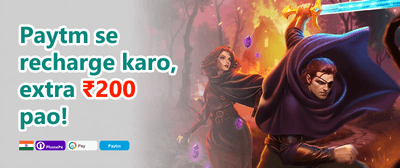 Weekly VIP Cashback promotion