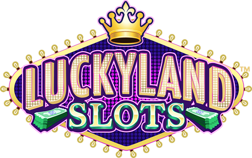 LuckyLand Logo